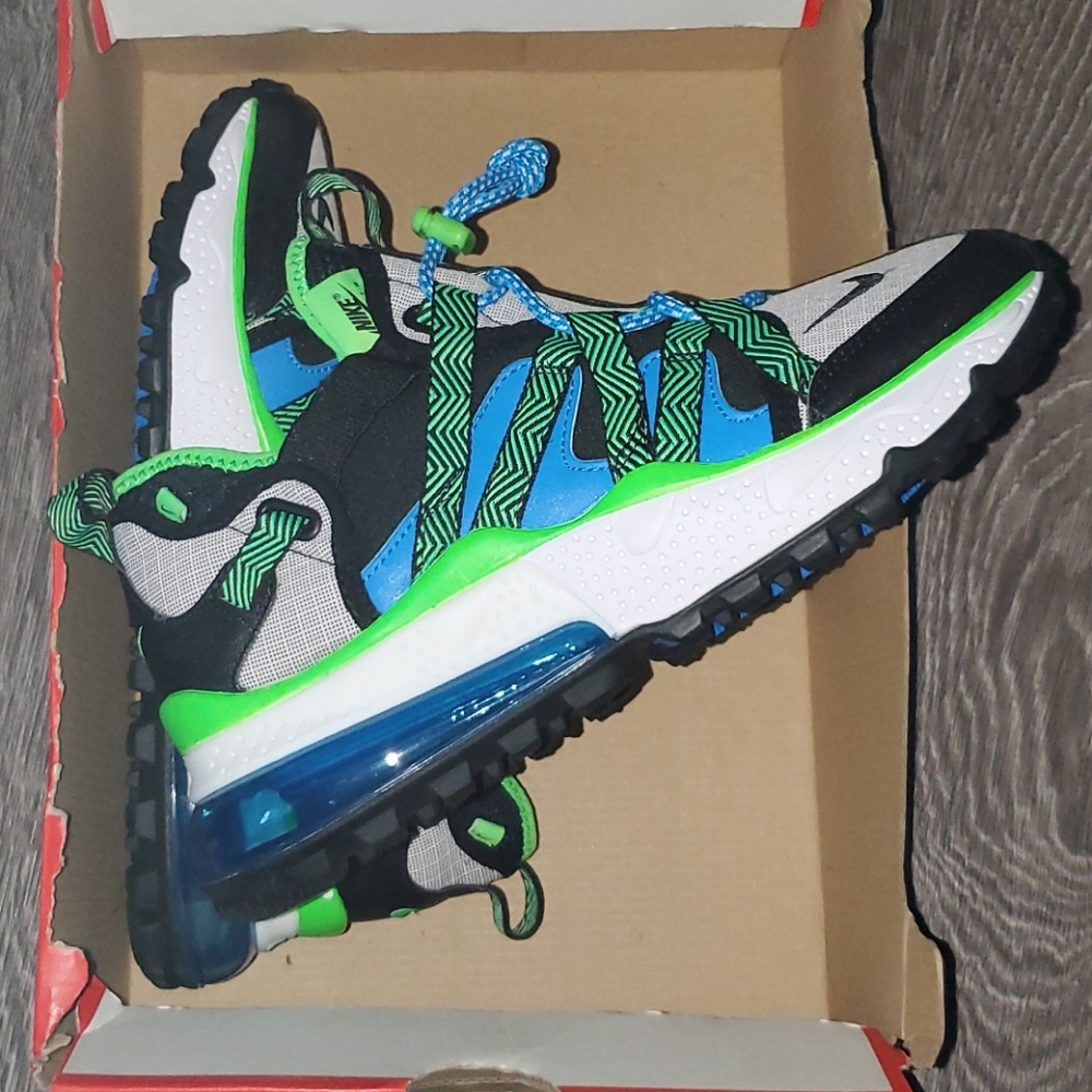 Air Max 270 Bowfin